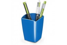 Pot a Crayons Gloss 530 G Bleu Ocean