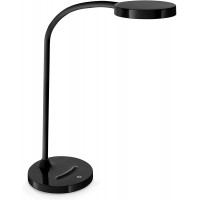 Lampe de bureau Flex noir CLED-0290