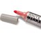 Pentel Maxiflo Green Label Marqueur pour Tableau Blanc a Pointe conique large Rouge