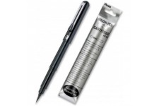 Pentel Pinceau Brosse Stylo plume - noir