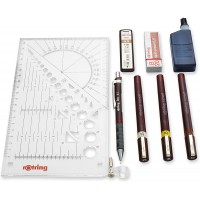 (699380) Isograph College Set