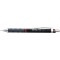 Porte-mines Tikky Grip Pte Metal 1,0 mm Noir