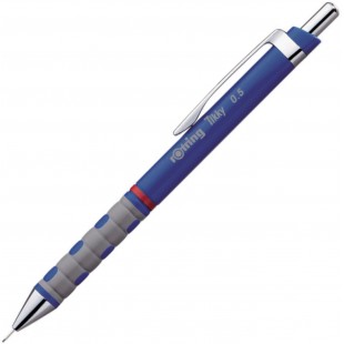 Rotring Tikky Criterium Tikky 0.5 Bleu