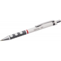 S0770890 Stylo bille Blanc