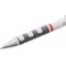 S0770890 Stylo bille Blanc