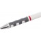 S0770890 Stylo bille Blanc