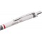 S0770890 Stylo bille Blanc