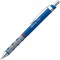 Stylo a bille retractable Tikky, bleu, Encre bleue