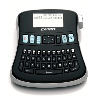 Dymo LabelManager 210D etiqueteuse de Bureau Clavier