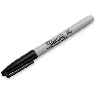 Sharpie S0810930 Marqueur pointe ogive