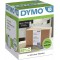 Dymo LabelWriter Etiquettes 4 XL Rouleau de 220 etiquettes 104 x 159 mm