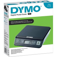 Dymo S0928990 Pese-Lettres Numerique M2, 2 Kg