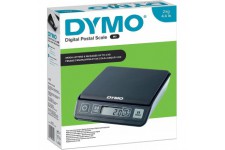 Dymo S0928990 Pese-Lettres Numerique M2, 2 Kg