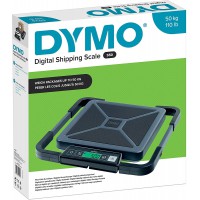 DYMO S0929020 S50 Pese-colis digital USB (50 kg)