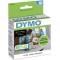 Dymo LabelWriter S0929120 Etiquettes multiusages 25 x 25 mm