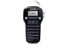 Dymo S0946360 etiqueteuse LabelManager 160 avec clavier Qwertz