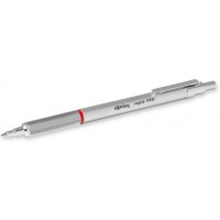 1904291 Rapid Pro Stylo-bille Taille M Bleu