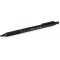 Rapid Pro Stylo-bille Taille M Noir mat