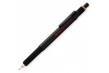 1900182 Porte-mine 0,7 mm Noir