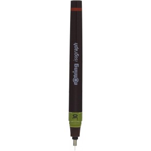 1903399 Isograph Stylo a  encre de Chine 0,3 mm Noir