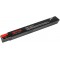 (1904447) Portemine 800, 0,5 mm, Noir & Mines 1904836 Recharges pour porte-mine Gris