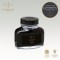 Parker Quink flacon d'encre noire, 57 ml