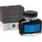 Parker flacon d'encre pour stylo plume | encre bleue effacable QUINK | 57 ml