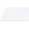 Master Mousse Facile Mousse Plaque, WeiB, 50 x 70cm - 5mm