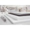 Master Mousse Facile Mousse Plaque, WeiB, 50 x 70cm - 5mm