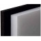 Master Mousse Facile Mousse Plaque, WeiB, 50 x 70cm - 5mm