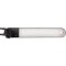 Unilux Mamboled 400033683 Lampe de bureau LED 6,5W 600 Lumens Articulee 60 x 28 x 19 cm Noir
