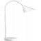 UNILUX 400077404 Sol Lampe LED Plastique 5 W Integrated Blanc 