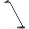 UNILUX 400077430 LAMPE JACK LED NOIR EU, Plastique, Integre, 7 W, 52 x 10 x 15 cm 