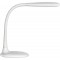 Unilux Lucy 400093614 Lampe de bureau LED Blanc