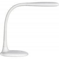 Unilux Lucy 400093614 Lampe de bureau LED Blanc