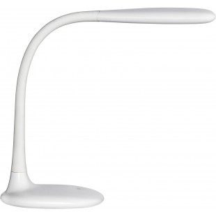 Unilux Lucy 400093614 Lampe de bureau LED Blanc