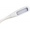 Unilux Lucy 400093614 Lampe de bureau LED Blanc