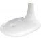 Unilux Lucy 400093614 Lampe de bureau LED Blanc