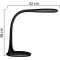 Unilux Lucy Lampe de bureau LED Noir