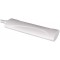 Unilux Nelly Lampe de bureau a  LED a  intensite variable Blanc 