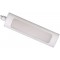 Unilux Nelly Lampe de bureau a  LED a  intensite variable Blanc 