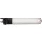 Unilux Lampe de bureau LED Mambo - Intensite variable de 3000 a  5000 K, 900 lux - 7 W - Avec pince et pied - Couleur de la lumi