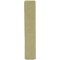 Decopatch AC824C - Un support en papier brun mache 1,5x2x12 cm, Lettre minuscule l