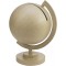 Decopatch EV015C - Un support en papier brun mache 23x23x29,5 cm, Urne globe