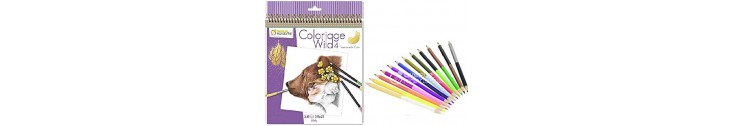 Livres De Coloriage