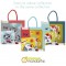 Avenue Mandarine KC026O - Une boite Pix Gallery comprenant 1 tableau point de croix 14x14 cm, fils et aiguille, Chat