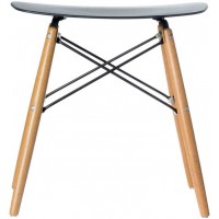 Paperflow TBSKOL.23.01 Tabouret Skoll Noir