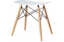 Paperflow TBSKOL.23.13 Tabouret Skoll Blanc