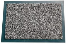 K480024 Paperflow K480024 Tapis d'entree Gris 60 x 90 cm