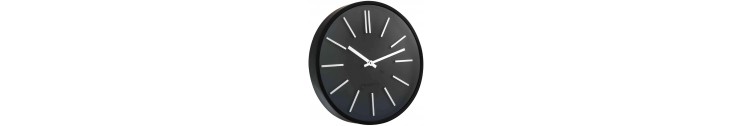 Pendules Murales Quartz